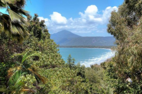The Hill Villa 2, Port Douglas